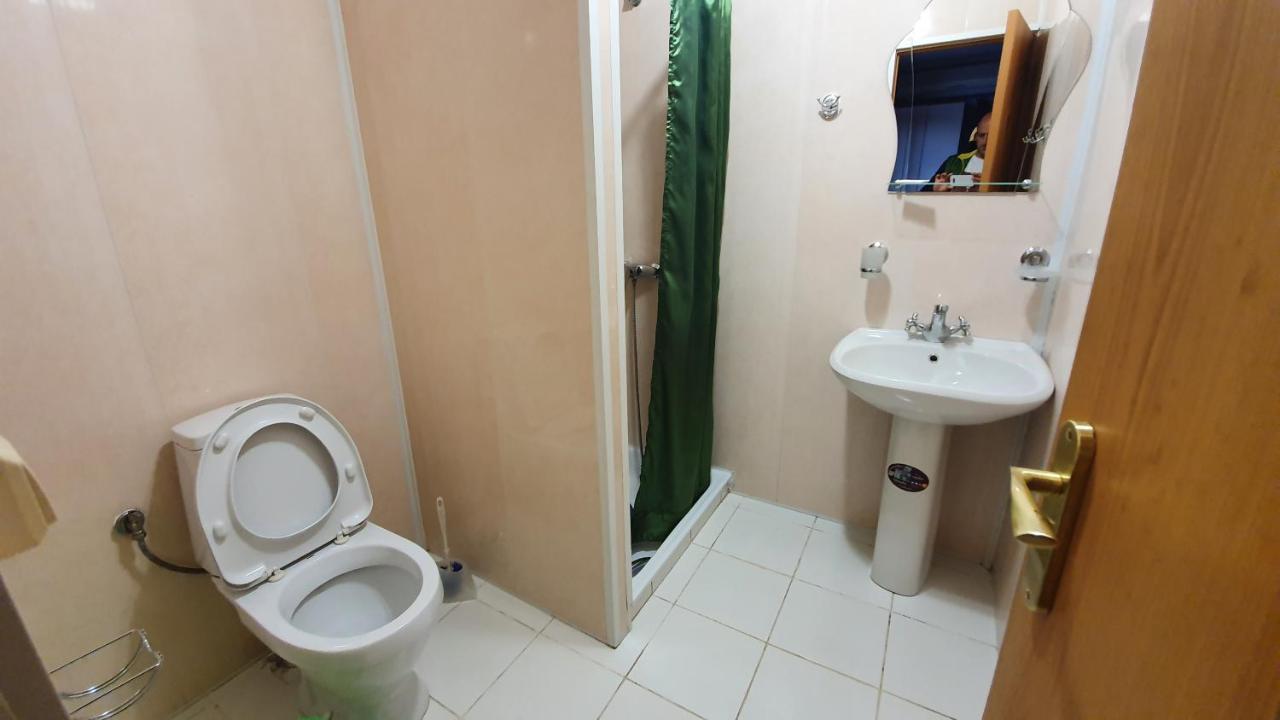 Ривер Гагра Hotel Værelse billede