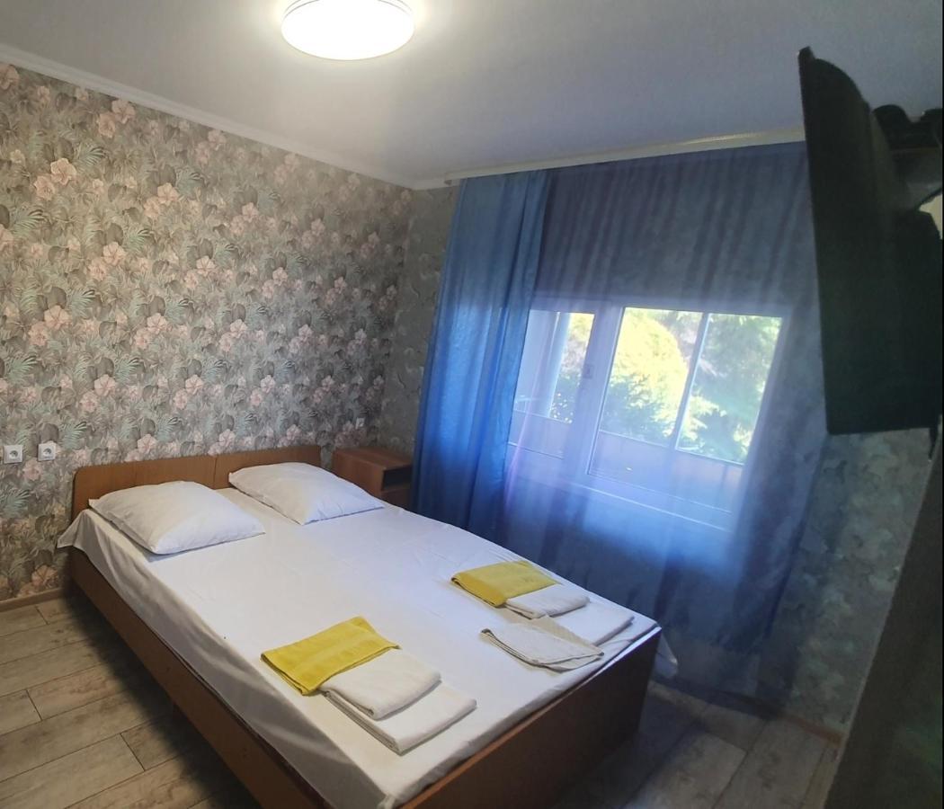 Ривер Гагра Hotel Værelse billede